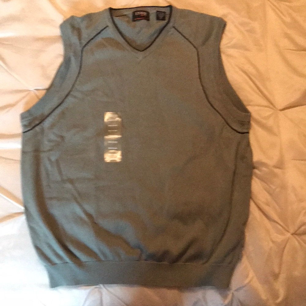Men's vest